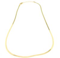 Collier Femme in Or FGCO00568